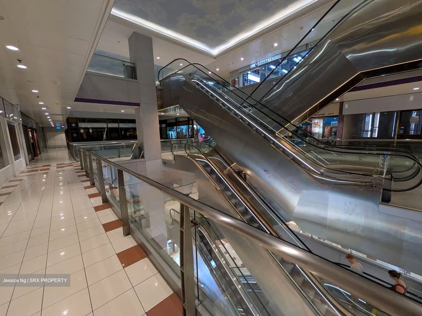 Peninsula Shopping Complex (D6), Retail #589643591